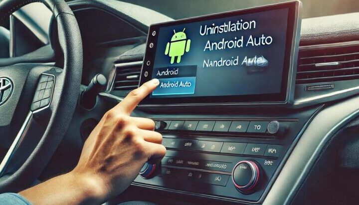 android-autoe381aee382a2e383b3e382a4e383b3e382b9e38388e383bce383abe6898be9a086e381a8e696b9e6b395 Android Autoのアンインストール手順と方法
