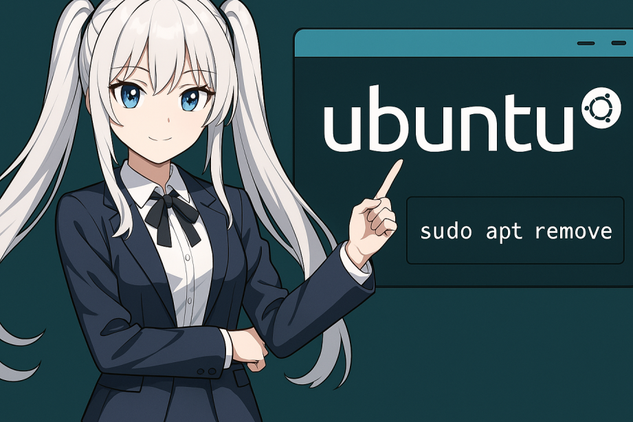 apt-e382a2e383b3e382a4e383b3e382b9e38388e383bce383abe381aee6898be9a086e381a8e6b3a8e6848fe782b9e38292e8a7a3e8aaac apt アンインストールの手順と注意点を解説