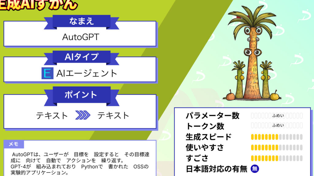 autogpte381aee4bdbfe38184e696b9e381a8e8a8ade5ae9ae6898be9a086e381aee8a9b3e7b4b0e8a7a3e8aaac AutoGPTの使い方と設定手順の詳細解説