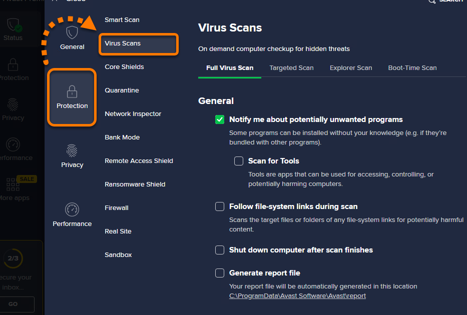 avast-freee381aee6a99fe883bde381a8e4bdbfe38184e696b9e5ae8ce585a8e382ace382a4e38389 Avast Freeの機能と使い方完全ガイド