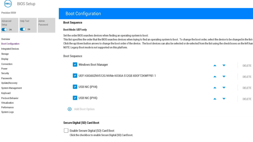 e38397e383ace38396e383bce38388e38397e383ade382bbe382b9e381aee8a9b3e7b4b0e381a8e9878de8a681e381aae382b9e38386e38383e38397 プレブートプロセスの詳細と重要なステップ