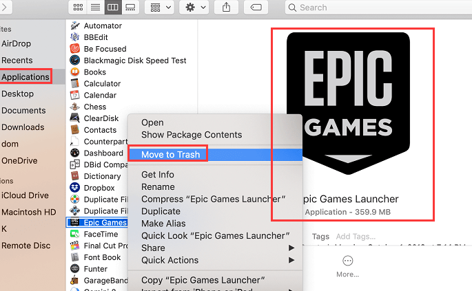 epic-games-launchere381aee382a2e383b3e382a4e383b3e382b9e38388e383bce383abe6898be9a086e381a8e696b9e6b395 Epic Games Launcherのアンインストール手順と方法