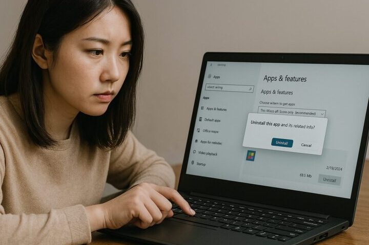 getappse382a2e383b3e382a4e383b3e382b9e38388e383bce383abe381aee6898be9a086e381a8e6b3a8e6848fe782b9e381bee381a8e38281 Getappsアンインストールの手順と注意点まとめ