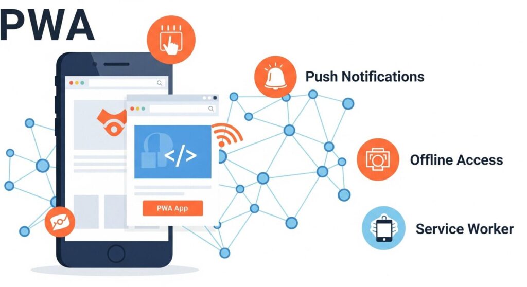 pwae382a4e383b3e382b9e38388e383bce383abe381aee6898be9a086e381a8e8a8ade5ae9ae696b9e6b395e381abe381a4e38184e381a6e381aee8a7a3e8aaac PWAインストールの手順と設定方法についての解説