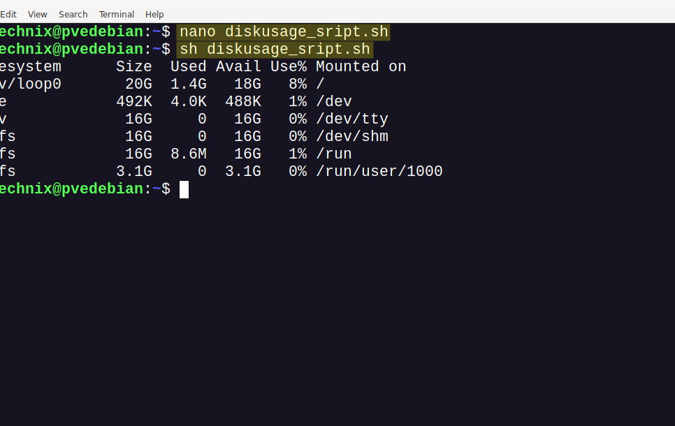sshpassのインストールと使い方ガイド